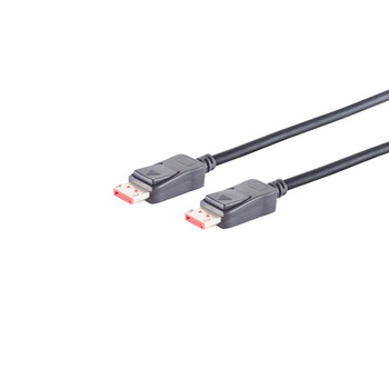 DisplayPort 1.4 Verbindungskabel, 8K, 3,0m